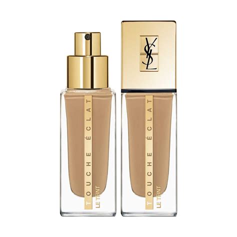 touche eclat le.teint ysl br 50|touche éclat le teint foundation.